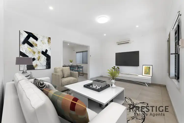 Third view of Homely house listing, 261 Polding Street, Fairfield West NSW 2165