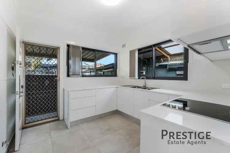 Fifth view of Homely house listing, 261 Polding Street, Fairfield West NSW 2165