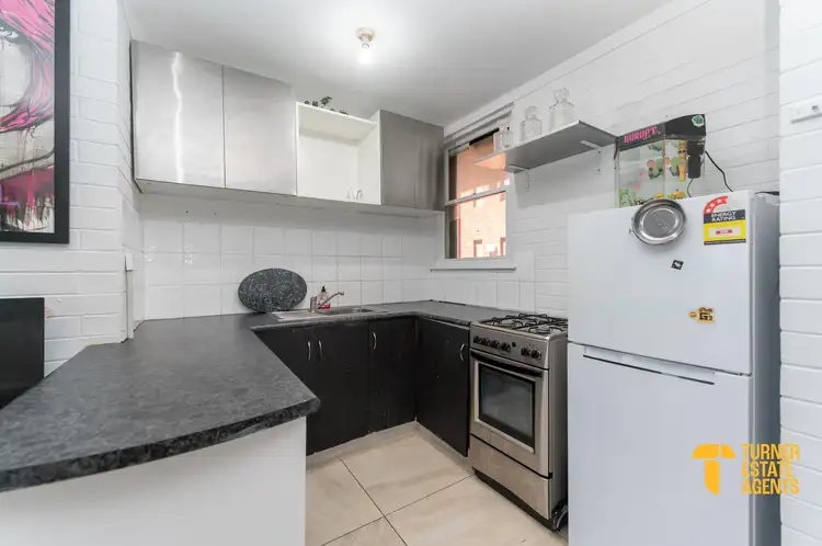 Third view of Homely apartment listing, 33/66 Cleaver Street, West Perth WA 6005