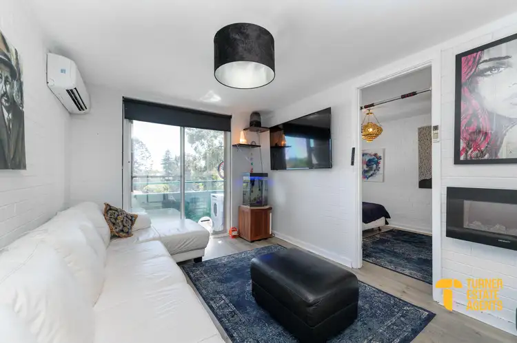 Fourth view of Homely apartment listing, 33/66 Cleaver Street, West Perth WA 6005