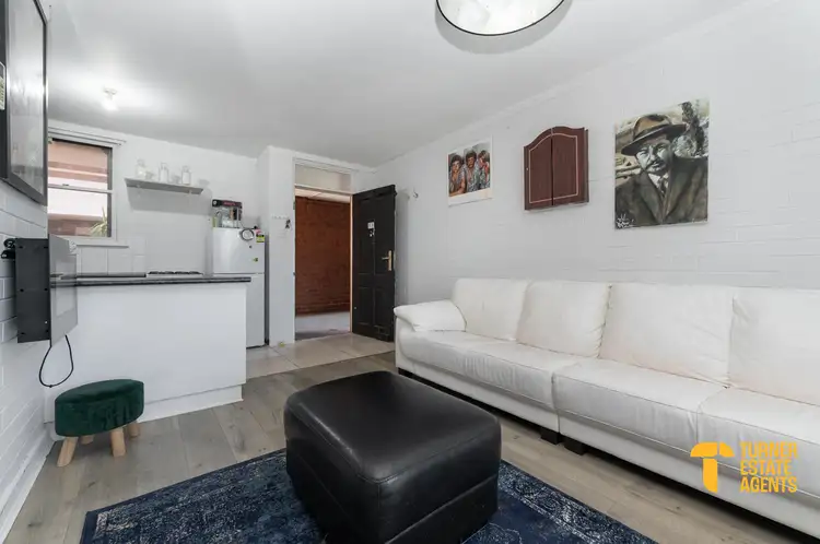 Sixth view of Homely apartment listing, 33/66 Cleaver Street, West Perth WA 6005