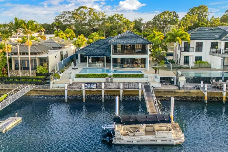 6/1 Raptor Place, Pelican Waters QLD 4551