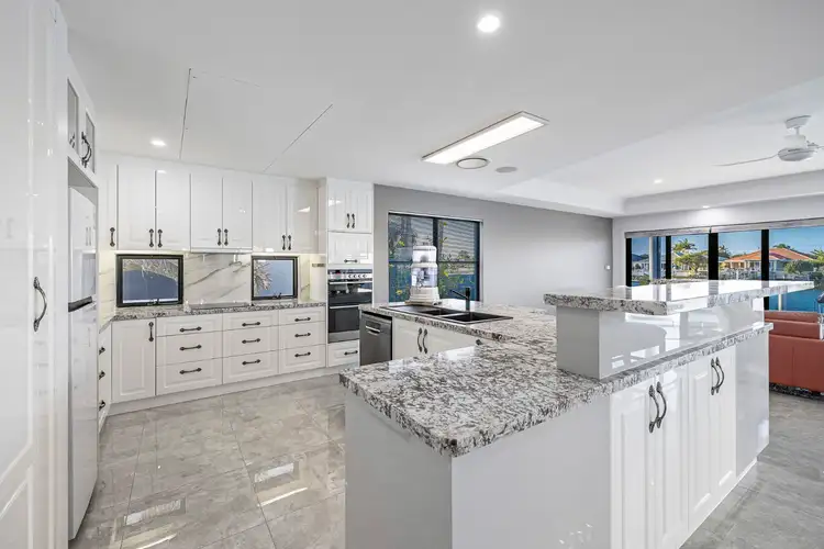 Fourth view of Homely house listing, 6/1 Raptor Place, Pelican Waters QLD 4551