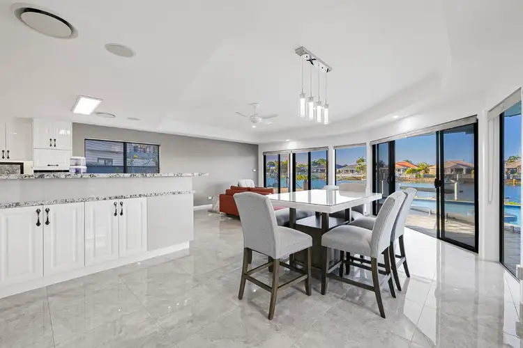 Sixth view of Homely house listing, 6/1 Raptor Place, Pelican Waters QLD 4551