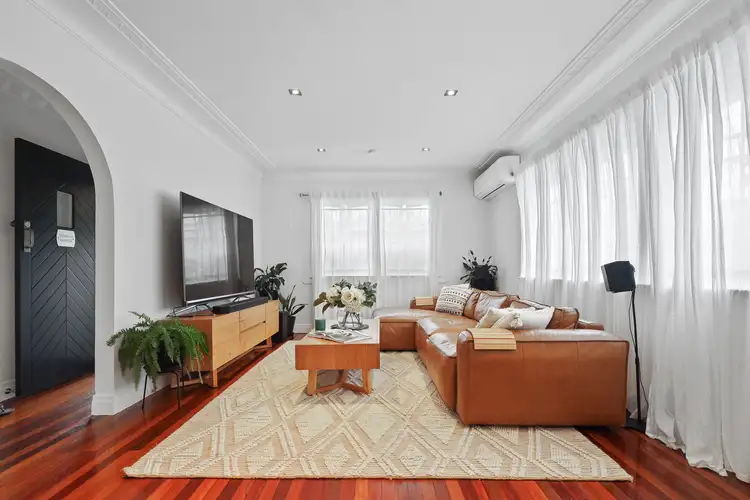 Third view of Homely house listing, 23 Newman Road, Wavell Heights QLD 4012