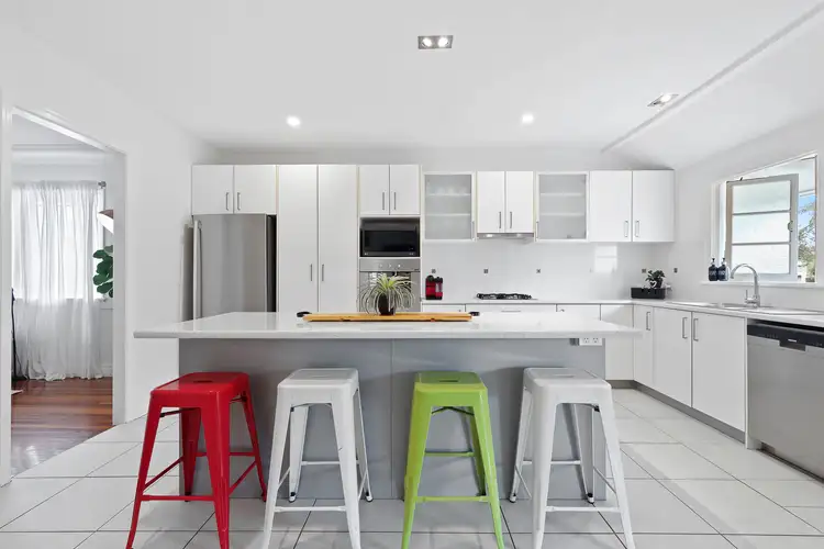 Fifth view of Homely house listing, 23 Newman Road, Wavell Heights QLD 4012