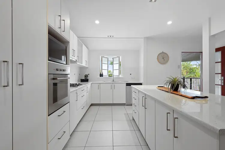 Sixth view of Homely house listing, 23 Newman Road, Wavell Heights QLD 4012