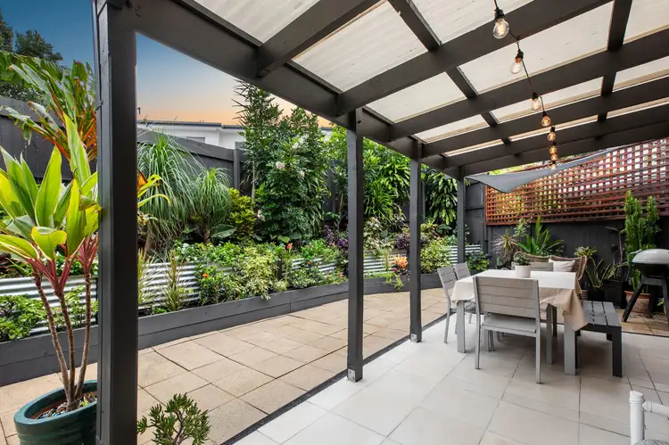 Main view of Homely townhouse listing, 3/13 Melville Court, Mount Coolum QLD 4573