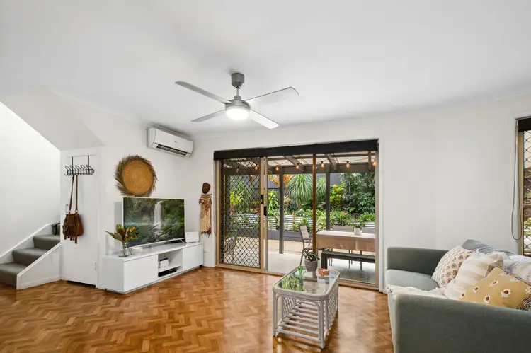 Fifth view of Homely townhouse listing, 3/13 Melville Court, Mount Coolum QLD 4573