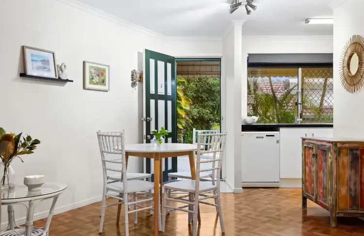 Sixth view of Homely townhouse listing, 3/13 Melville Court, Mount Coolum QLD 4573