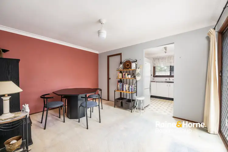 Third view of Homely unit listing, 7/9-11 Gascoigne Road, Gorokan NSW 2263