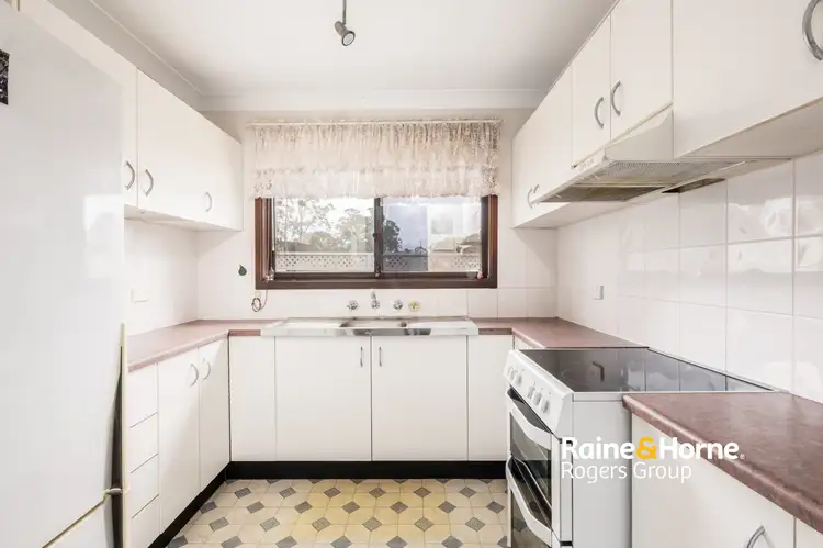 Fifth view of Homely unit listing, 7/9-11 Gascoigne Road, Gorokan NSW 2263