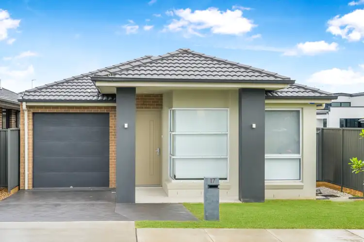17 Venda Street, Austral NSW 2179
