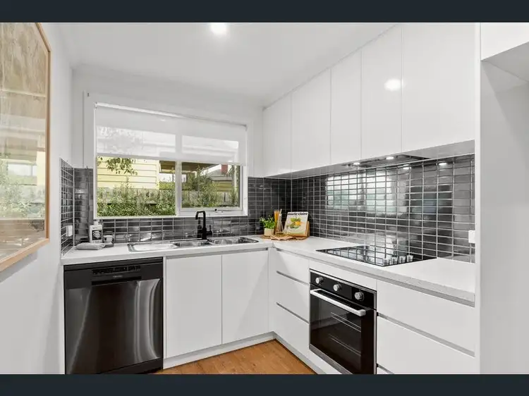 Second view of Homely unit listing, 2/11 Hodgins Road, Hastings VIC 3915