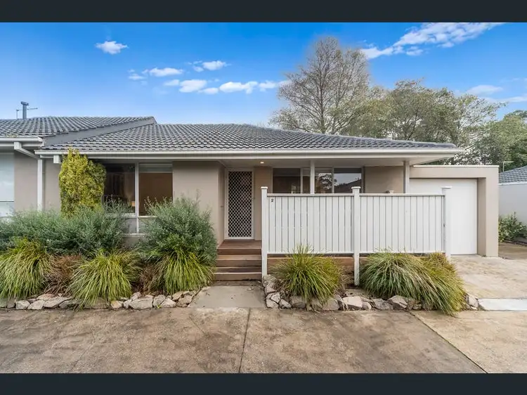 Third view of Homely unit listing, 2/11 Hodgins Road, Hastings VIC 3915