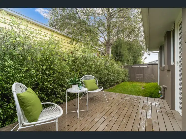 Sixth view of Homely unit listing, 2/11 Hodgins Road, Hastings VIC 3915