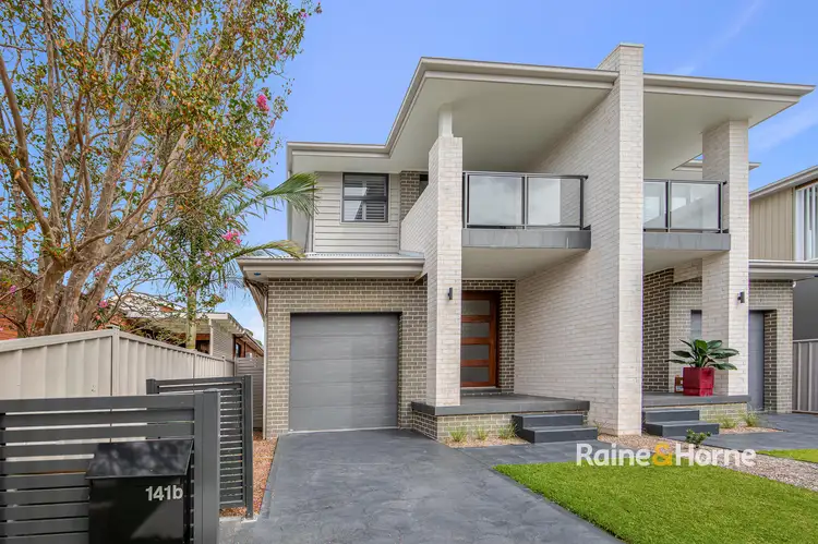 141B Booker Bay Road, Booker Bay NSW 2257