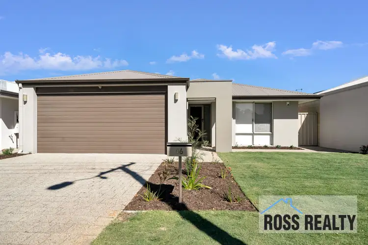 46 Lindsay Drive, Morley WA 6062