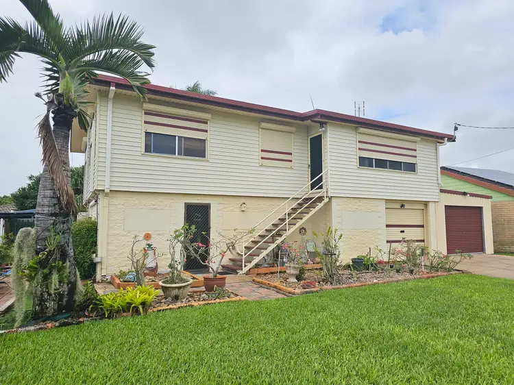 Second view of Homely house listing, 10 Hayes Street, Ayr QLD 4807