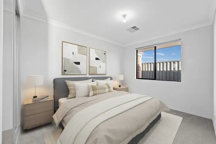 Second view of Homely house listing, 11 Mericarp Parade, Baldivis WA 6171