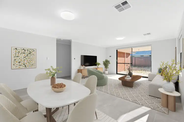 Third view of Homely house listing, 11 Mericarp Parade, Baldivis WA 6171