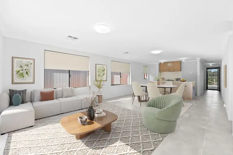 Fourth view of Homely house listing, 11 Mericarp Parade, Baldivis WA 6171