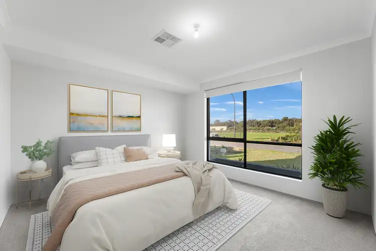 Fifth view of Homely house listing, 11 Mericarp Parade, Baldivis WA 6171