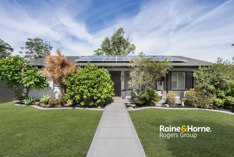 56 West Kahala Avenue, Budgewoi NSW 2262