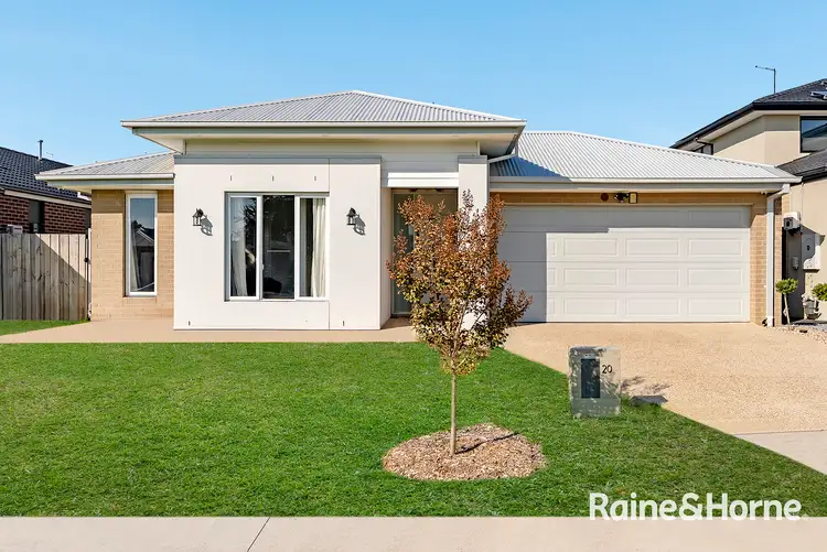 20 Grattan Street, Clyde VIC 3978