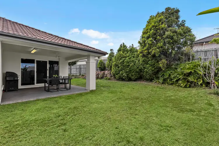 Third view of Homely house listing, 46 Menara Circuit, North Lakes QLD 4509