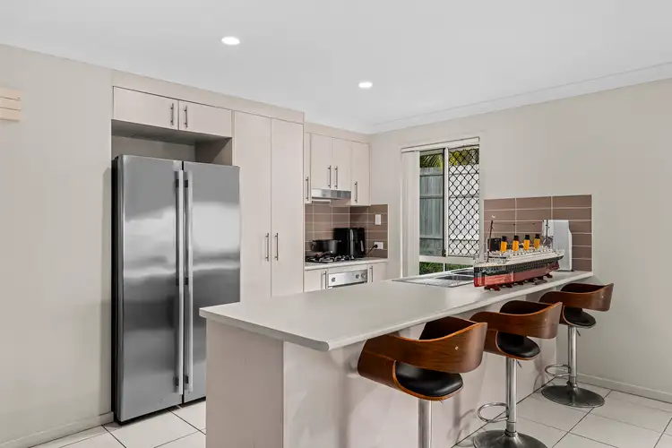 Fifth view of Homely house listing, 46 Menara Circuit, North Lakes QLD 4509