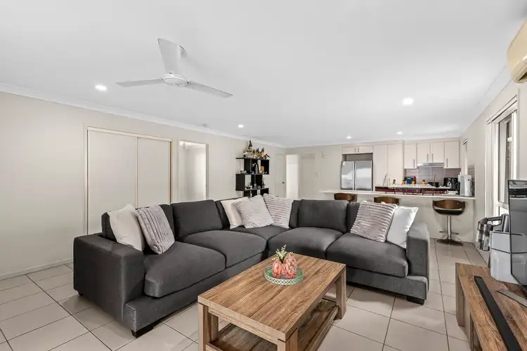 Sixth view of Homely house listing, 46 Menara Circuit, North Lakes QLD 4509