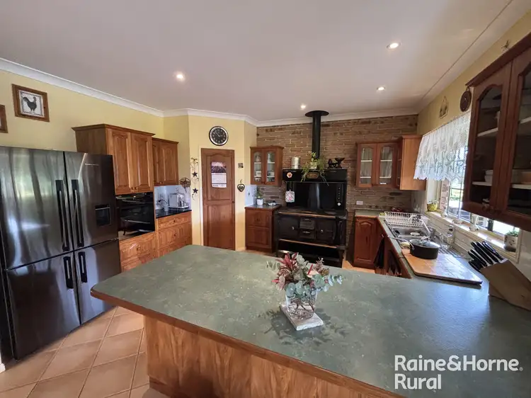 Fourth view of Homely rural property listing, 134 Weens Road, Crawford QLD 4610