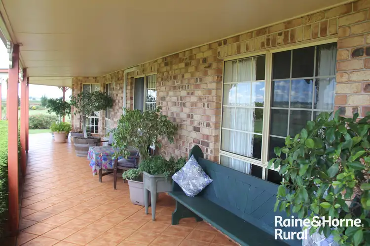 Fifth view of Homely rural property listing, 134 Weens Road, Crawford QLD 4610