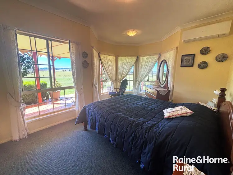Seventh view of Homely rural property listing, 134 Weens Road, Crawford QLD 4610