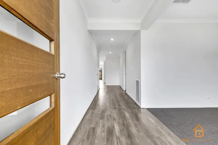 Fourth view of Homely house listing, 45 Ionica Loop, Truganina VIC 3029