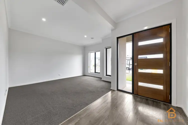 Fifth view of Homely house listing, 45 Ionica Loop, Truganina VIC 3029