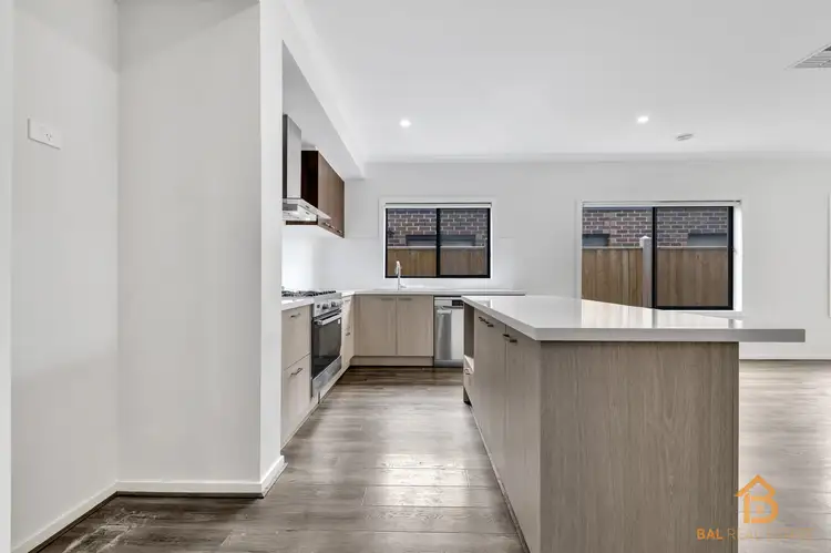 Sixth view of Homely house listing, 45 Ionica Loop, Truganina VIC 3029