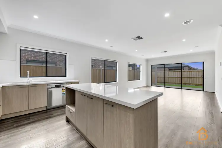 Seventh view of Homely house listing, 45 Ionica Loop, Truganina VIC 3029