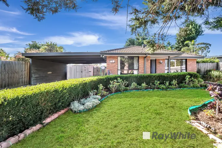 17 Aldridge Court, Hampton Park VIC 3976