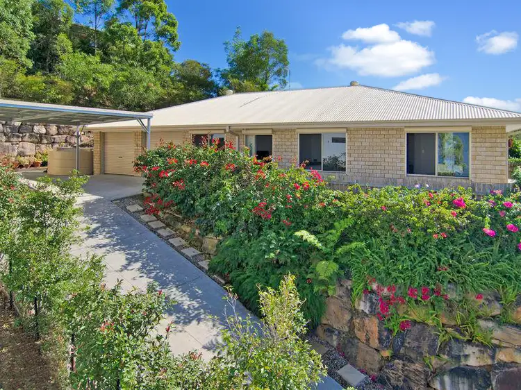 3 Hatia Grove, Ferny Grove QLD 4055