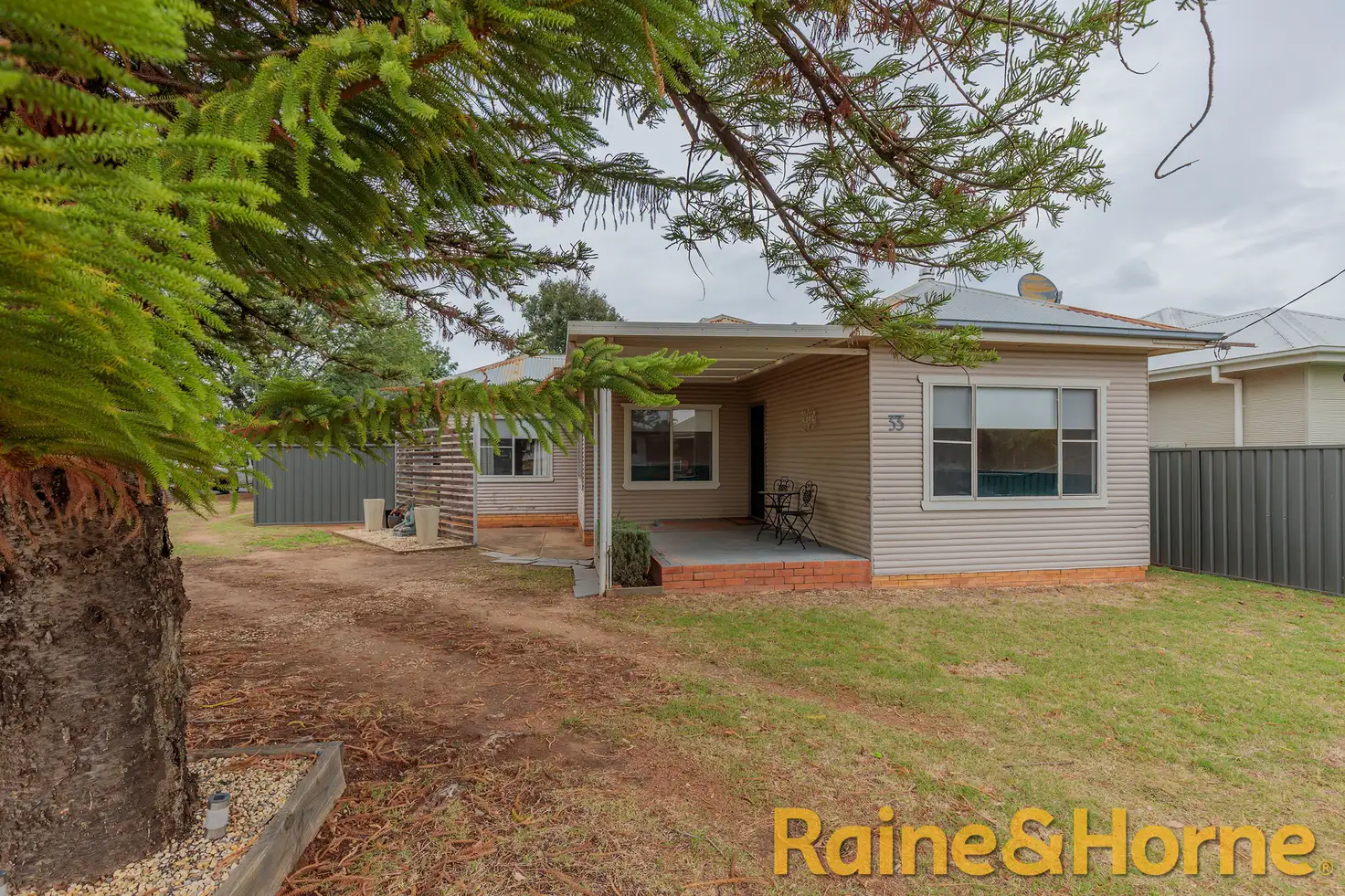 Main view of Homely house listing, 33 Fitzhill Parade, Dubbo NSW 2830