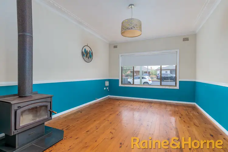 Second view of Homely house listing, 33 Fitzhill Parade, Dubbo NSW 2830