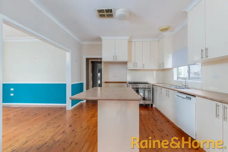 Third view of Homely house listing, 33 Fitzhill Parade, Dubbo NSW 2830