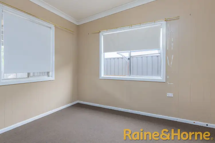 Sixth view of Homely house listing, 33 Fitzhill Parade, Dubbo NSW 2830
