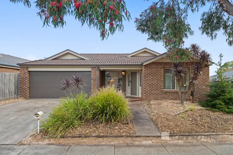 Main view of Homely other listing, 25 Kulkami Way, Cranbourne West VIC 3977