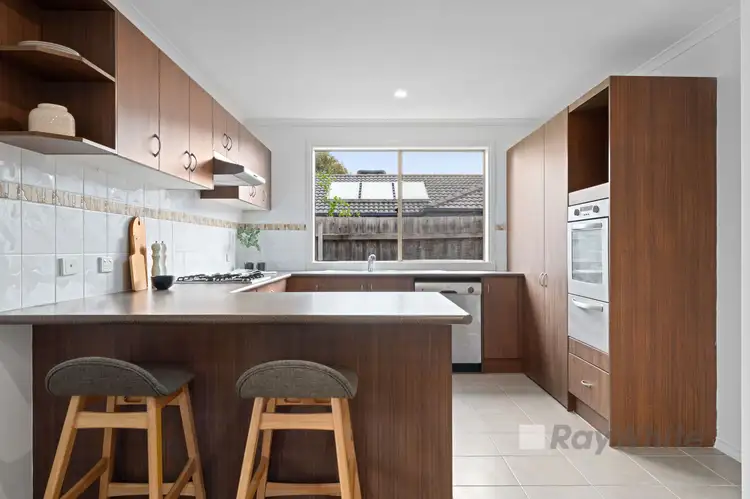 Second view of Homely other listing, 25 Kulkami Way, Cranbourne West VIC 3977