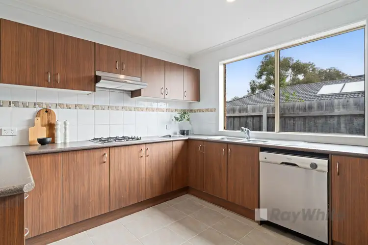 Third view of Homely other listing, 25 Kulkami Way, Cranbourne West VIC 3977