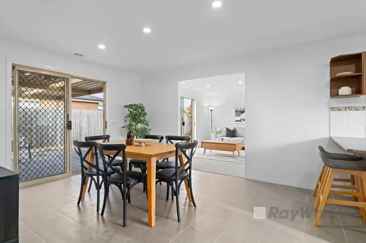 Fourth view of Homely other listing, 25 Kulkami Way, Cranbourne West VIC 3977