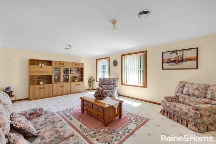 Second view of Homely house listing, 3 Plato Crescent, Worrigee NSW 2540